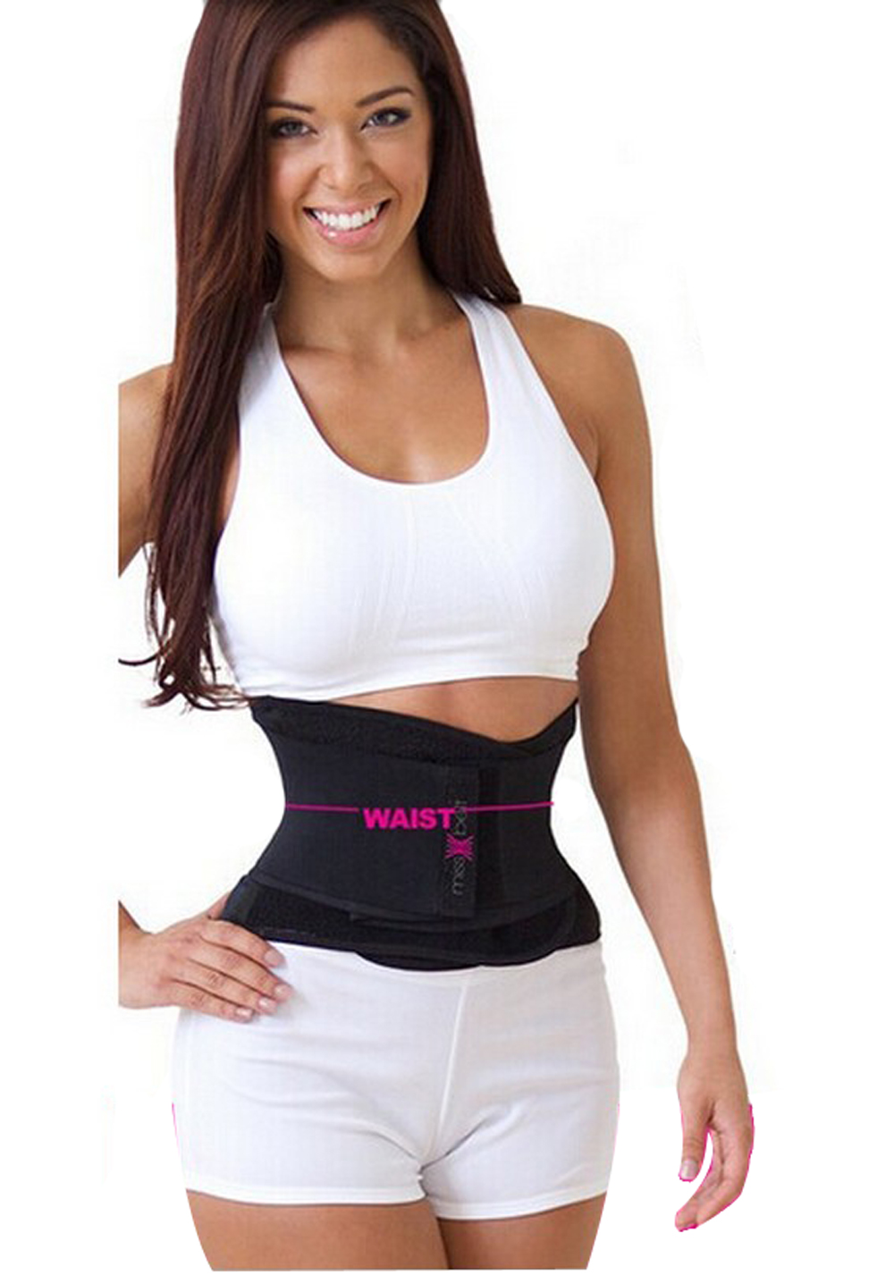 YG1064 Waist Belt Instant Shapewear Hot Shapers Slim Belt Corset